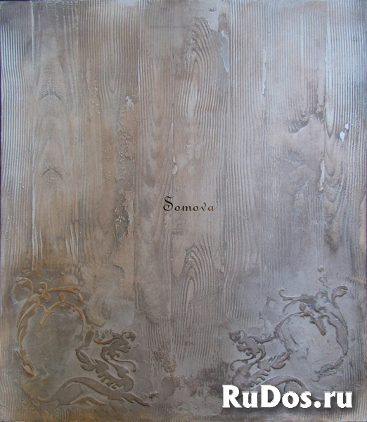 Декоративная штукатурка изображение 4