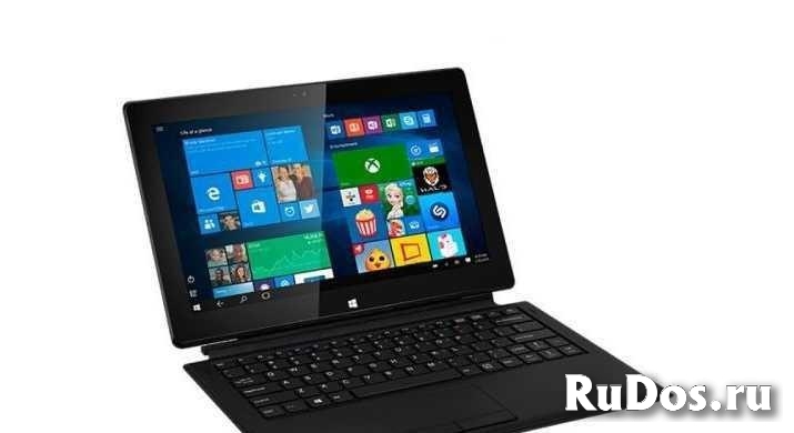 Планшет T890i 8.9" 16Gb 3G с клавиатурой фотка
