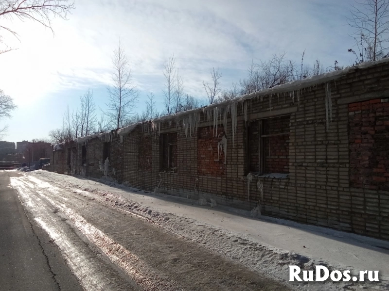 Продам коммерческую недвижимость 1007.5 м2 изображение 5