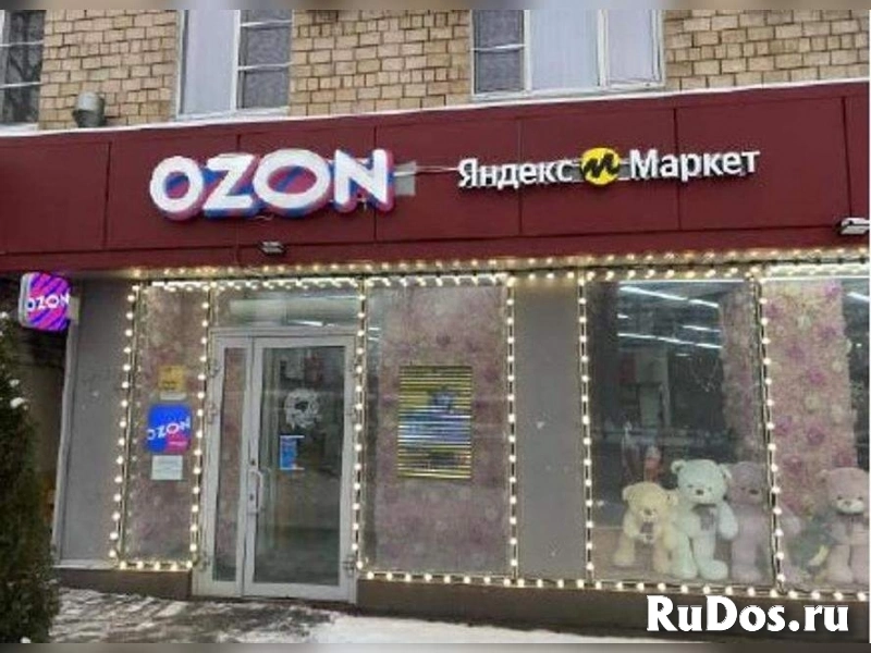 Сдам коммерческую недвижимость 445.2 м2 фотка