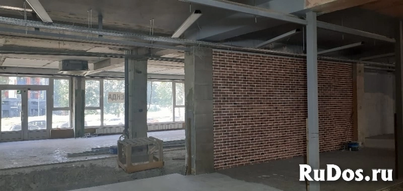 Аренда помещения свободного назначения  400 кв.м. в многофункциональном центре «Бестужевский» изображение 10