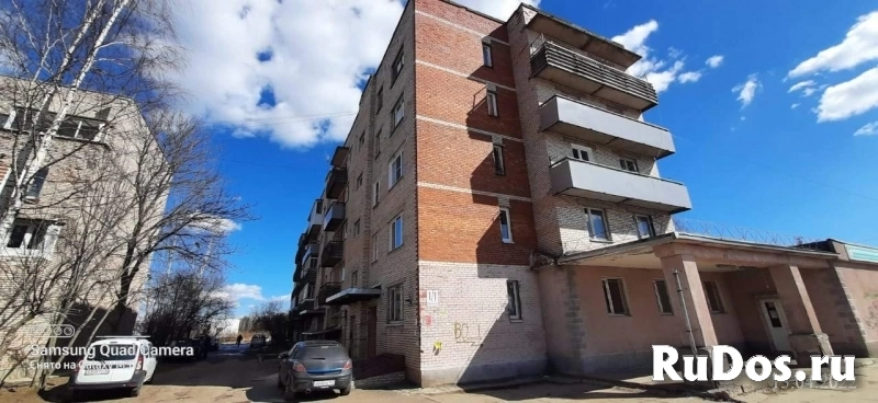 Продам 5 комнатную квартиру 82.2 м2 изображение 6