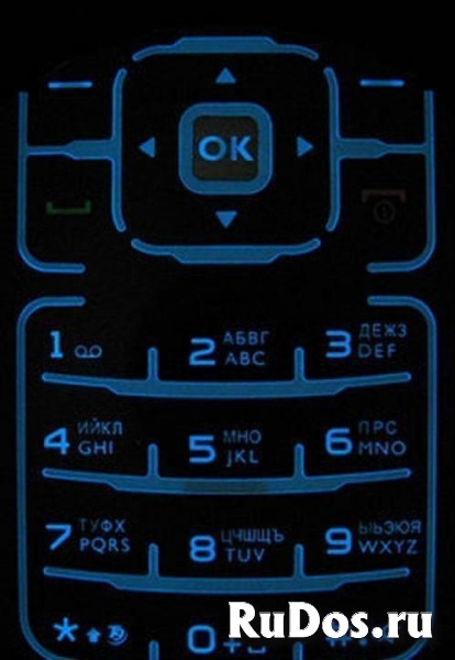 Новый Philips Xenium 99r Black(оригинал,комплект) изображение 8