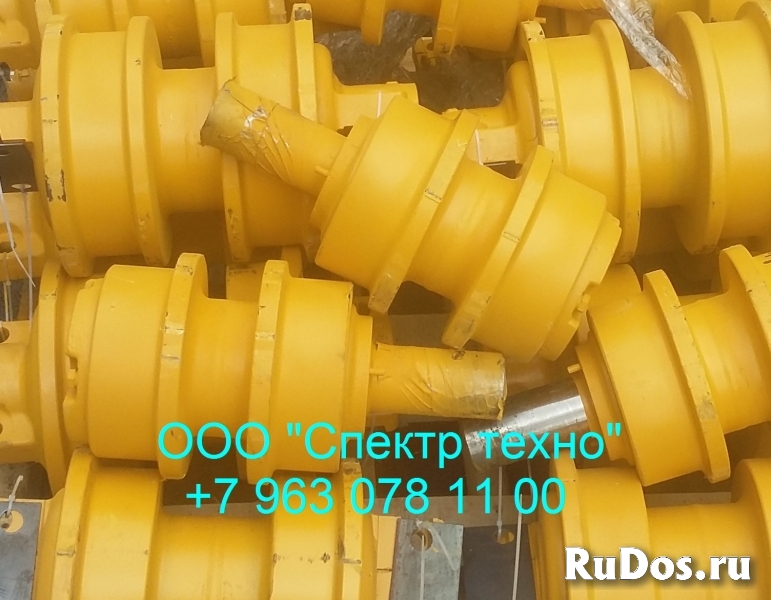 0A23160 Каток поддерживающий TY165-2 SHEHWA HBXG фотка