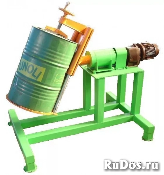 СМЕСИТЕЛИ СЫПУЧИХ материалов, ШНЕКИ по ТЗ Заказчика. Завод Гранд изображение 6