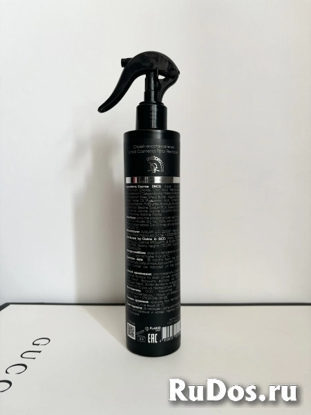 Спрей Limba Total revitalizer изображение 3