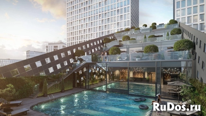 Продам 1 комнатную квартиру 24.5 м2 изображение 6