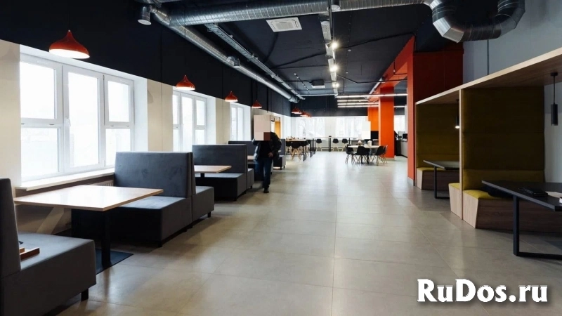 Сдам коммерческую недвижимость 1600 м2 изображение 5