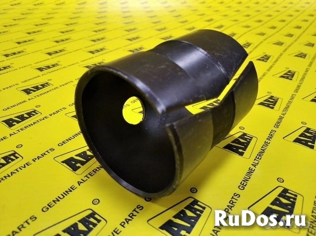 Втулка цилиндра ковша JCB 1209/0015 изображение 3