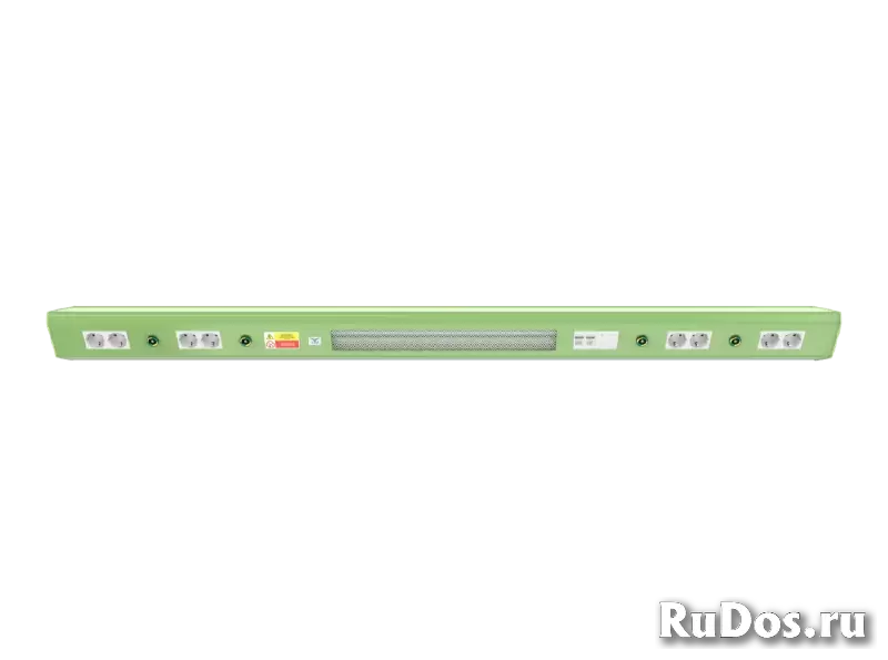 Настенная медицинская консоль CADUCEUS CN0 изображение 9