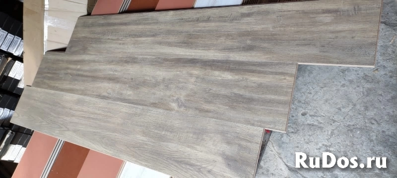 Ламинат 31-33 класс 6-12 мм изображение 3