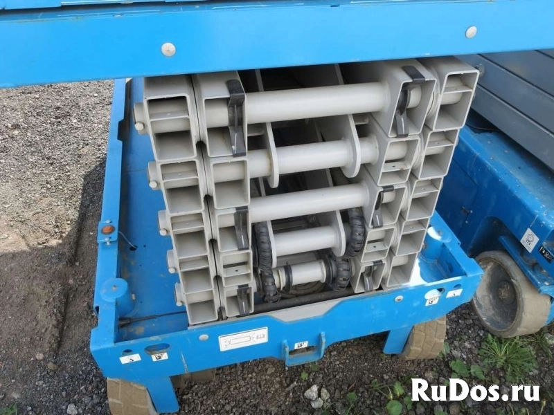 Подъемник Genie 4047, 2020 г, новый, 2 шт изображение 5