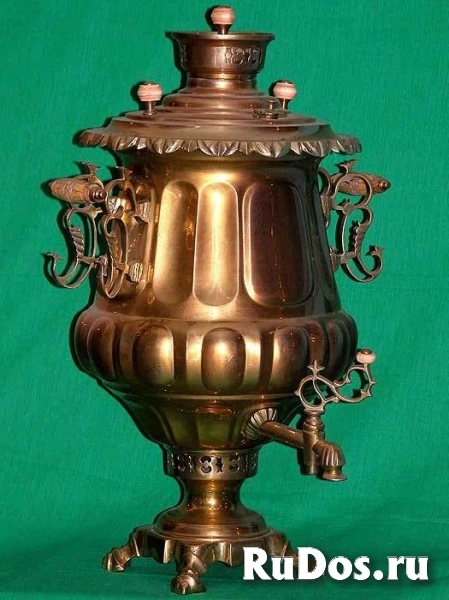 Скупка антиквариата изображение 5