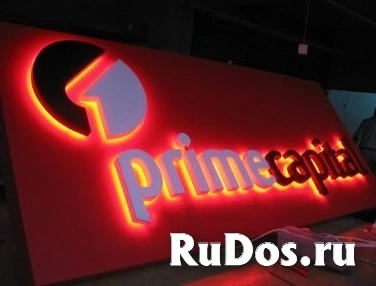 Наружная реклама в Краснодаре и Краснодарском Крае фото