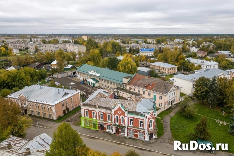 Продам коммерческую недвижимость 93 м2 фотка