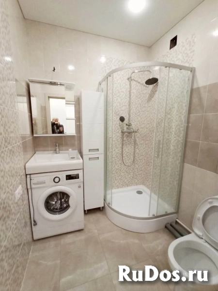 Сдается посуточно Шикарная квартира в тихом центре  от собс изображение 6