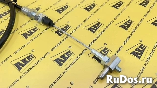 Трос TEREX 1471976M92 фотка