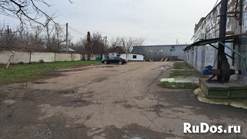 Завод производства масла 862 м.кв,Донецк изображение 3