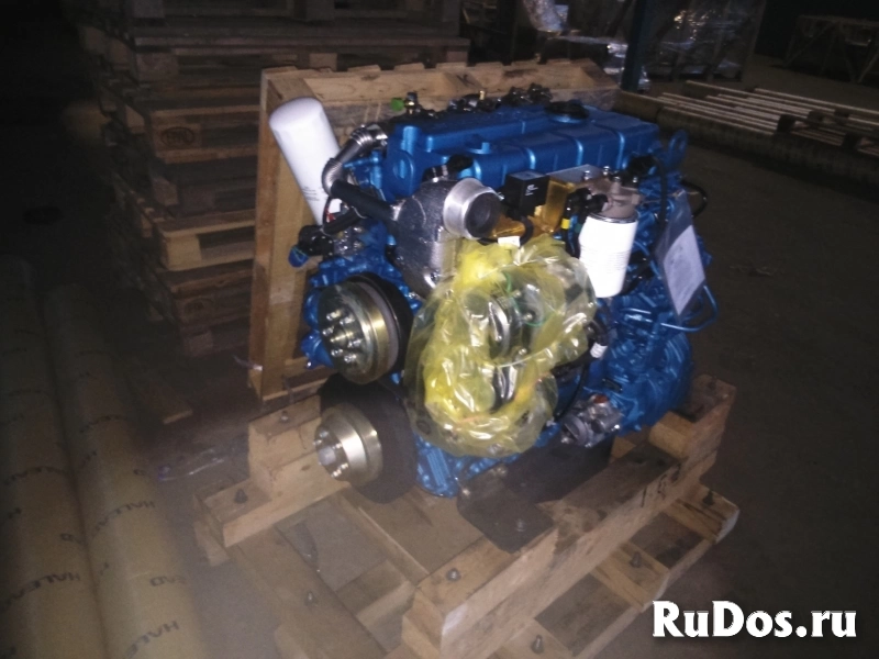 Двигатель ямз534.ямз536.ямз650 изображение 3