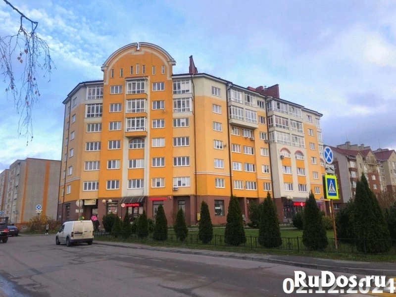 Продам 3 комнатную квартиру 115.9 м2 фотка