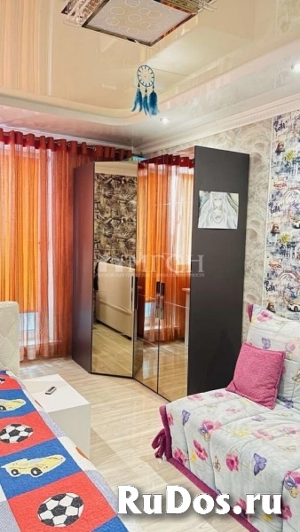 Продам 2 комнатную квартиру 53.4 м2 изображение 6