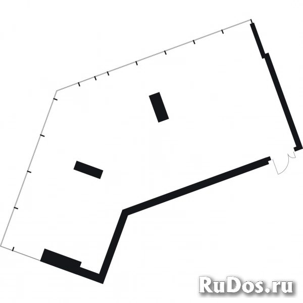 Продам коммерческую недвижимость 105.4 м2 изображение 3