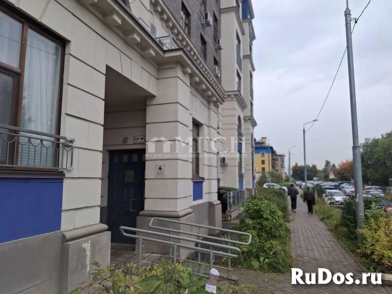 Продам 1 комнатную квартиру 32.2 м2 изображение 3