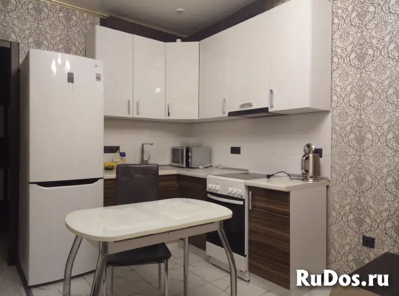 Сдам квартиру-студию изображение 8