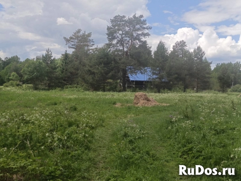Продам участок 11.56 сот. изображение 10