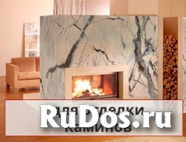 Гибкий камень,термопанели,каменные обои. изображение 9