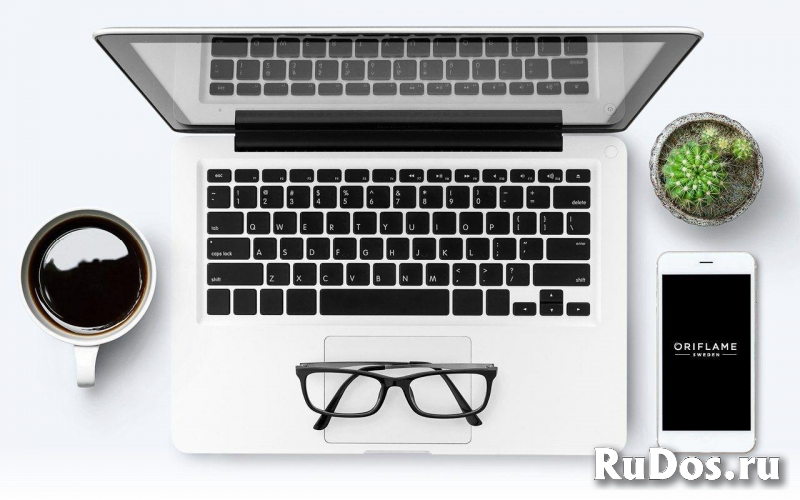 Информационный менеджер фото