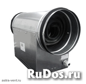 Предлагаем к поставке нагреватели воздуха фотка