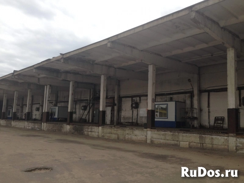 Сдам коммерческую недвижимость 6345.9 м2 фотка