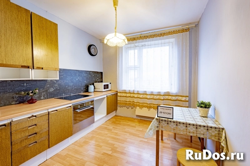 Inndays Apartments изображение 12