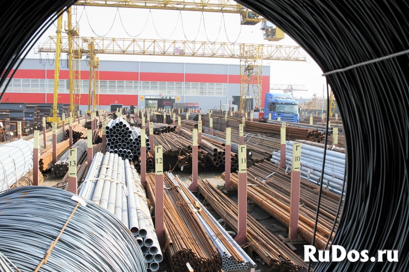 Металл в Спб и ЛО по лучшей цене изображение 4