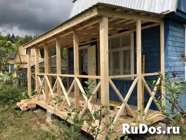 Бригада Строителей изображение 3