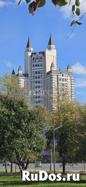 Продам 4 комнатную квартиру 194.4 м2 фотка