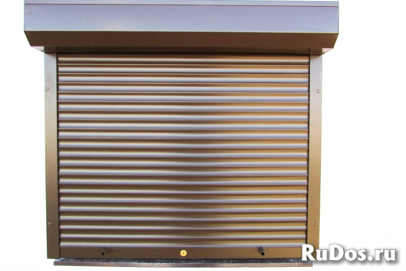 Ворота-Ролеты-Шлагбаумы! Работаем по всей области! изображение 3