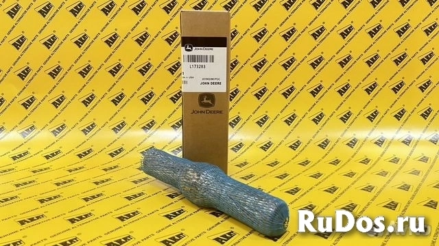 Вал L173283 JOHN DEERE фото