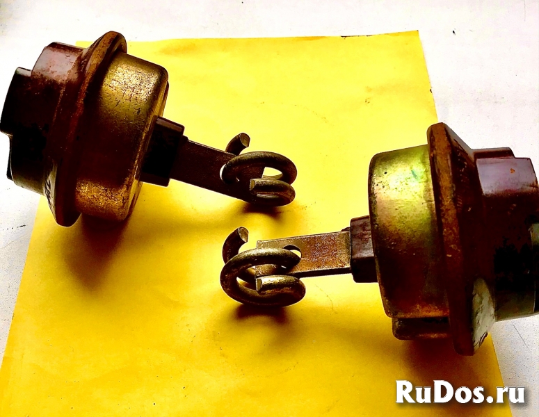 Датчик уровня ОЕ XIA IICT6, идущий в комплекте с БКС-2, БКС-3И изображение 4