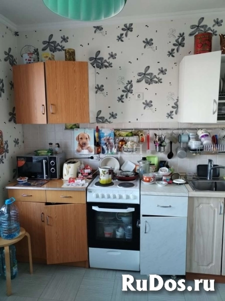 Продам 1 комнатную квартиру 39.4 м2 изображение 4