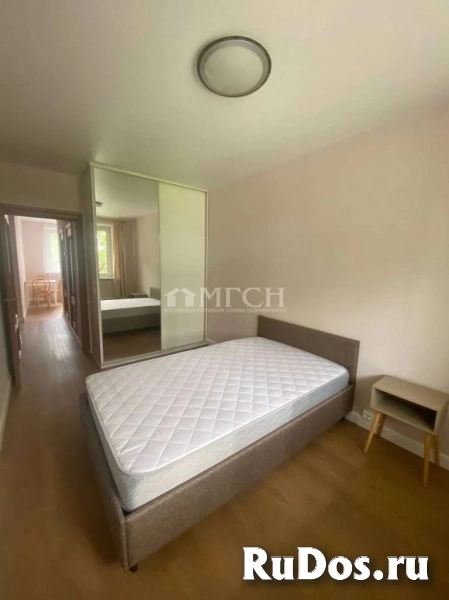 Продам 2 комнатную квартиру 49.9 м2 изображение 5