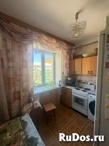 2-комнатная квартира, 55 м², 4/5 эт. изображение 3