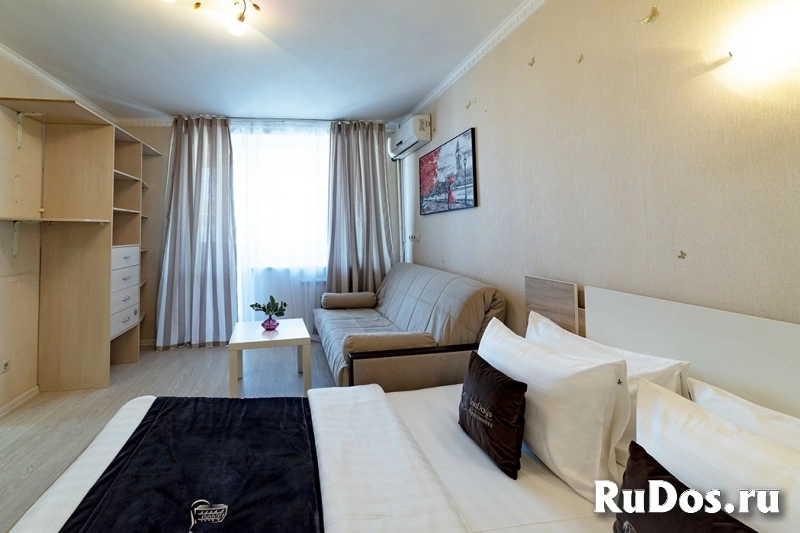 Inndays Apartments изображение 10