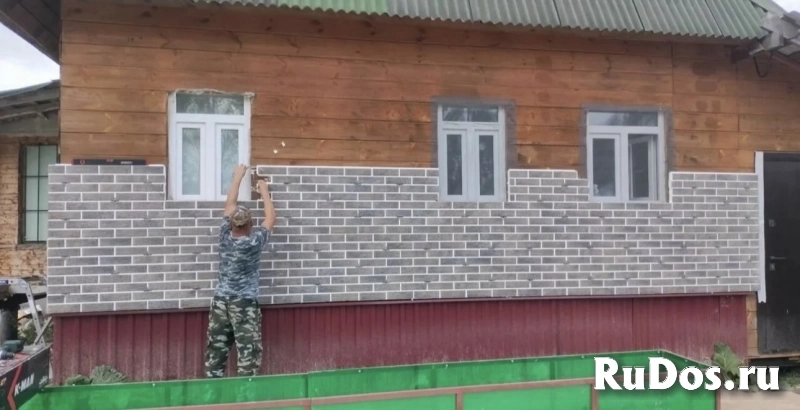 Бригада строителей изображение 6