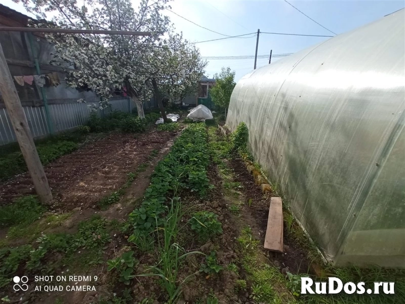 Продам дом 106 м2 изображение 10