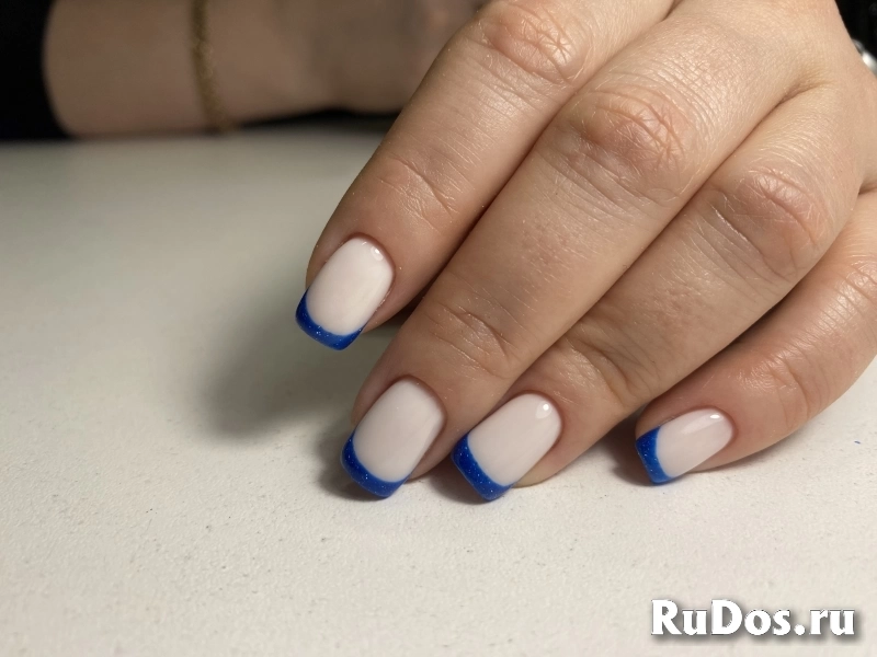Маникюр/педикюр изображение 12