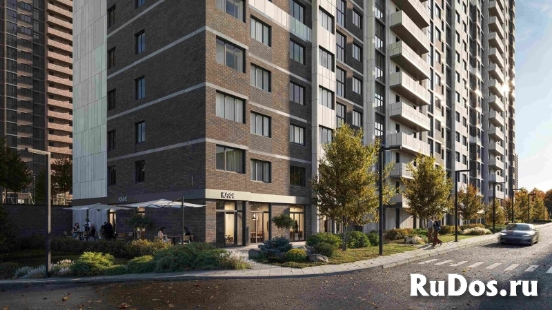 Продам 2 комнатную квартиру 53.83 м2 изображение 9