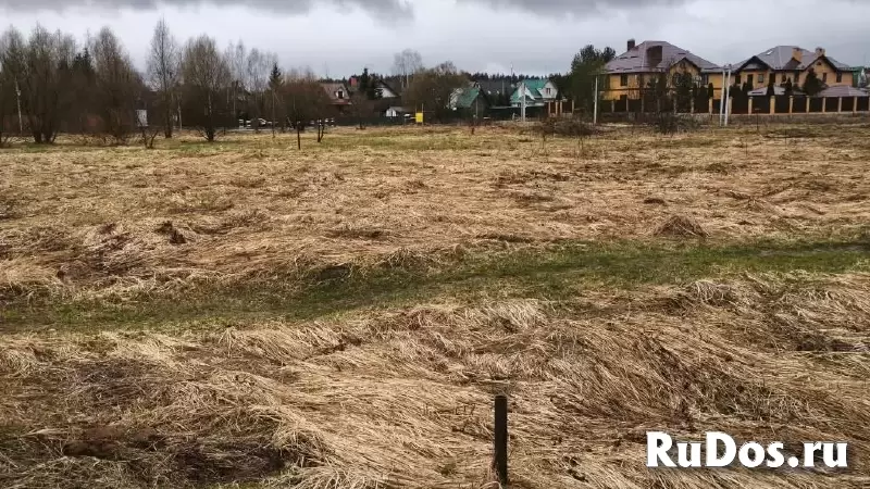 Продам Участок ИЖС в Москве изображение 7