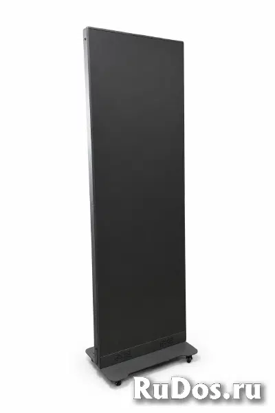 Пилон складной 640x1920 мм изображение 5